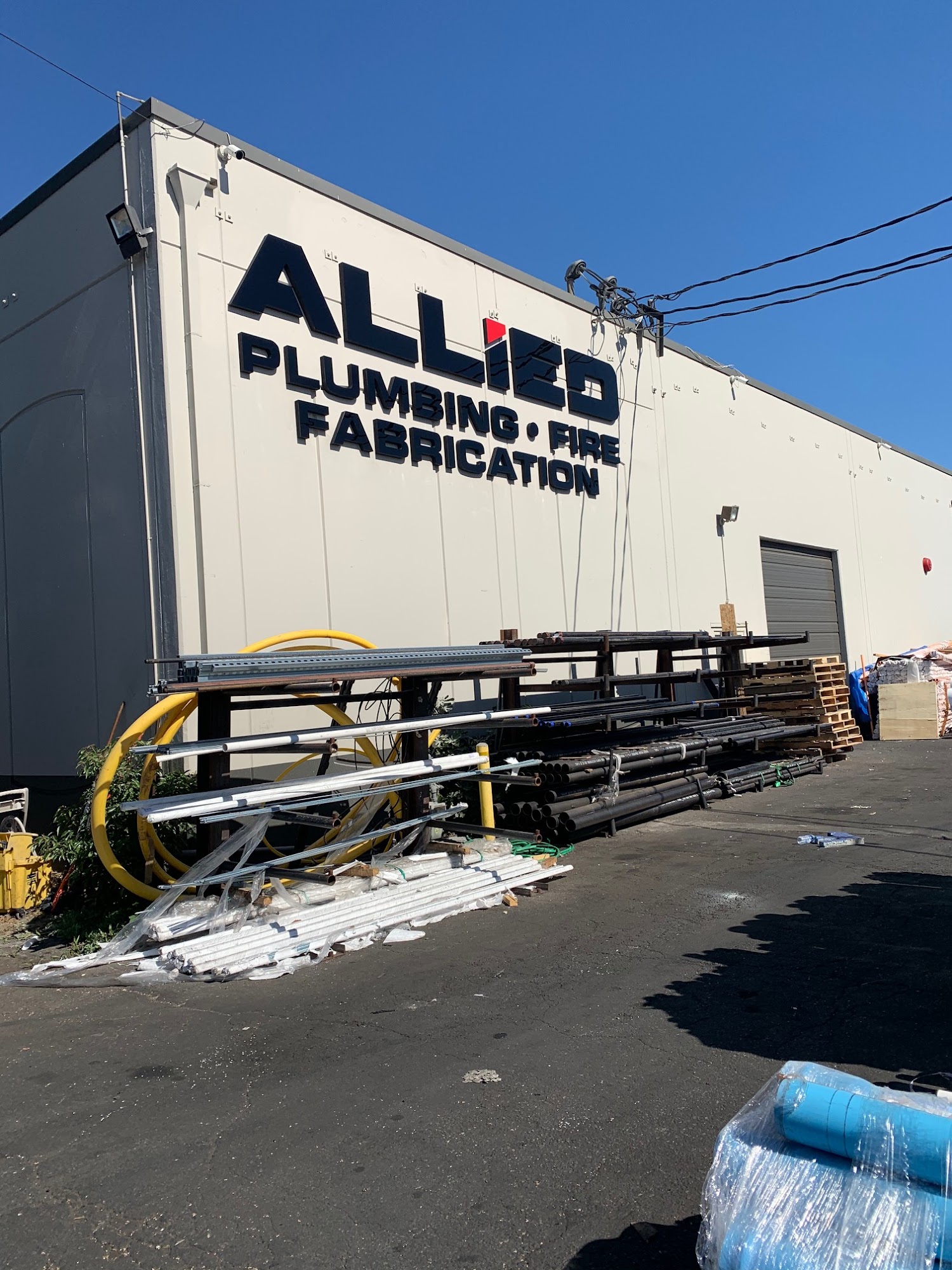 Allied Plumbing & Heating Supply Co Chicago Il 60634: Your Ultimate Local Guide