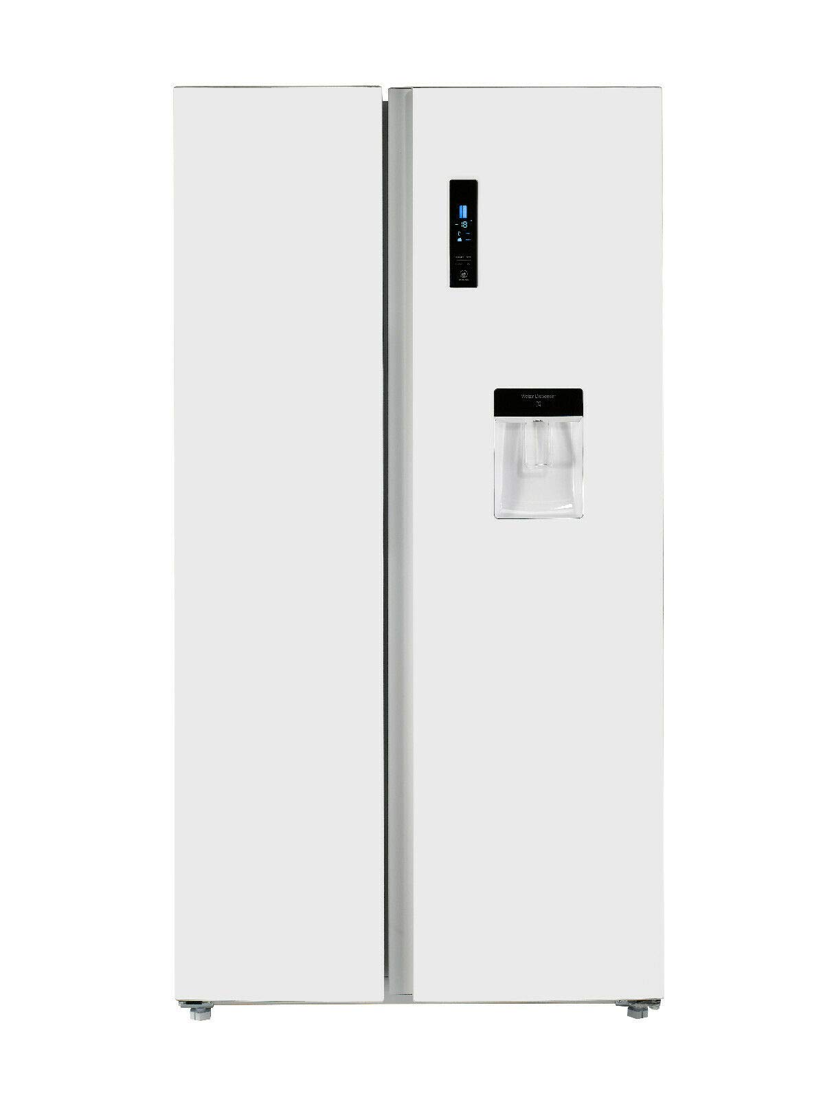 American Fridge Freezer Non Plumbed: The Ultimate Guide to Water & Ice Without the Hassle