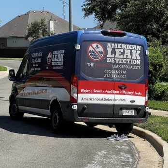 American Leak Detection San Diego: Expert Plumbing in San Marcos, CA