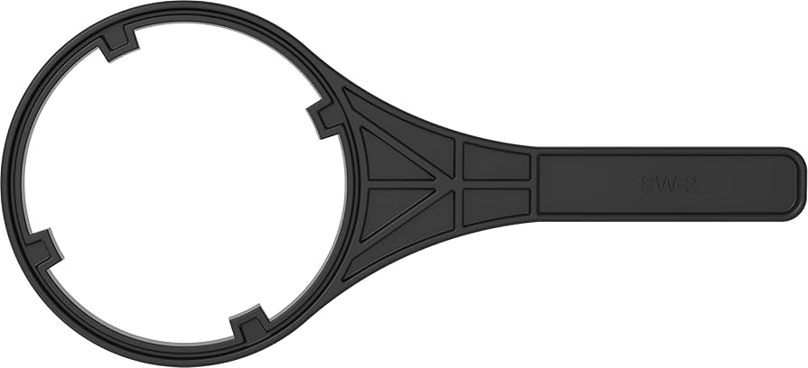 American Plumber Water Filter Spanner Wrench For Model W10-Pr: The Ultimate Guide