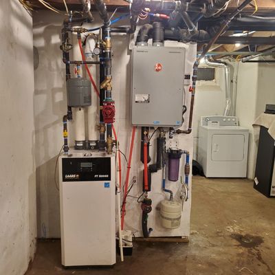 American Plumbing & Climate Tech Inc: Your Trusted Rochester NY 14608 Expert