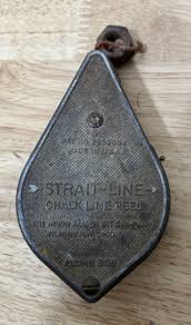 American Tool Co. Plumb Bob: The Wilmington Ohio Legacy