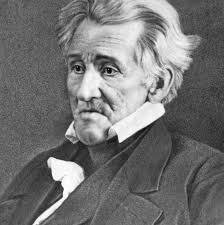 Andrew Jackson: The First President With Plumbing