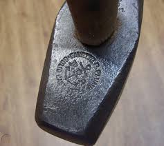 Antique Fayette R Plumb Sledge Hammer Head Spike Driver: The Ultimate Collector’s Guide