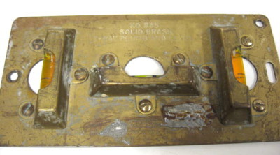 Antique Solid Brass 845 3 Way Plumb And Level: The Ultimate Collector’s Guide