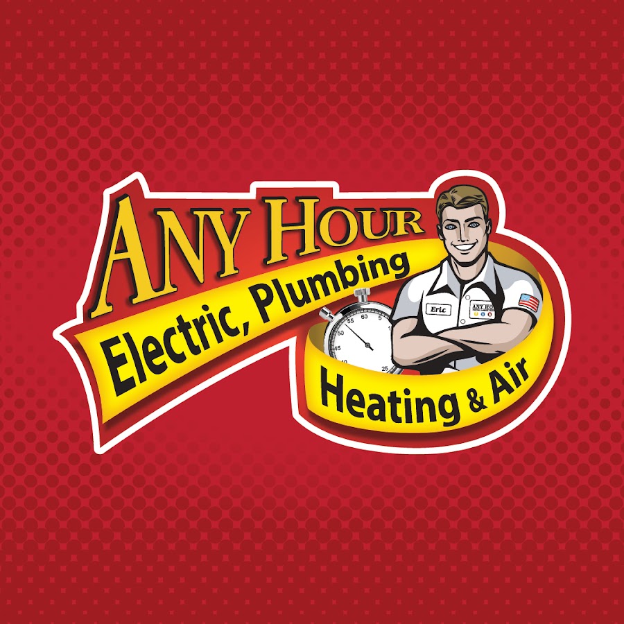 Any Hour Services: Your 24/7 Solution for Electric, Plumbing, Heating & Air