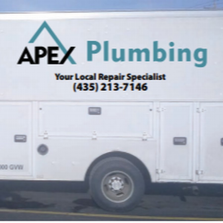 Apex Plumbing 2609 N 400 E Logan UT 84341: Your Trusted Local Expert