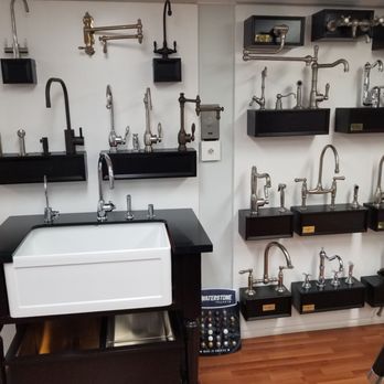 Expert Plumbing & Appliance Design on West Washington Blvd, Culver City