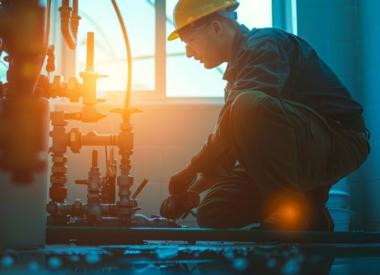 Apprenticeship in the Plumbing and Pipefitting Industry Dates From: A Complete Guide