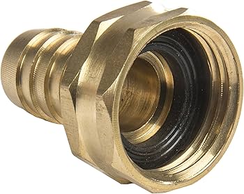 Aqua Plumb Hose Coupling 1/2 to 5/8: The Ultimate Guide to a Leak-Free Connection