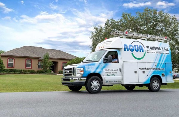 Aqua Plumbing & Air Johnny Cherry Water Filtration Reviews: The Honest Truth