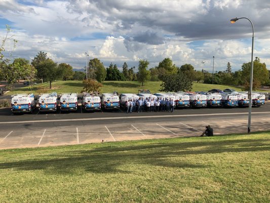 Aqualine Plumbing, Electrical & AC: Scottsdale’s Top Rated 24/7 Service