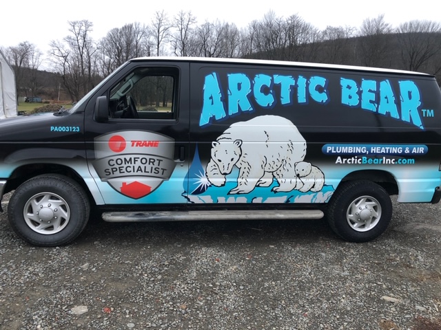 Arctic Bear Plumbing Heating & Air Inc Endwell NY: Your Ultimate Local Guide