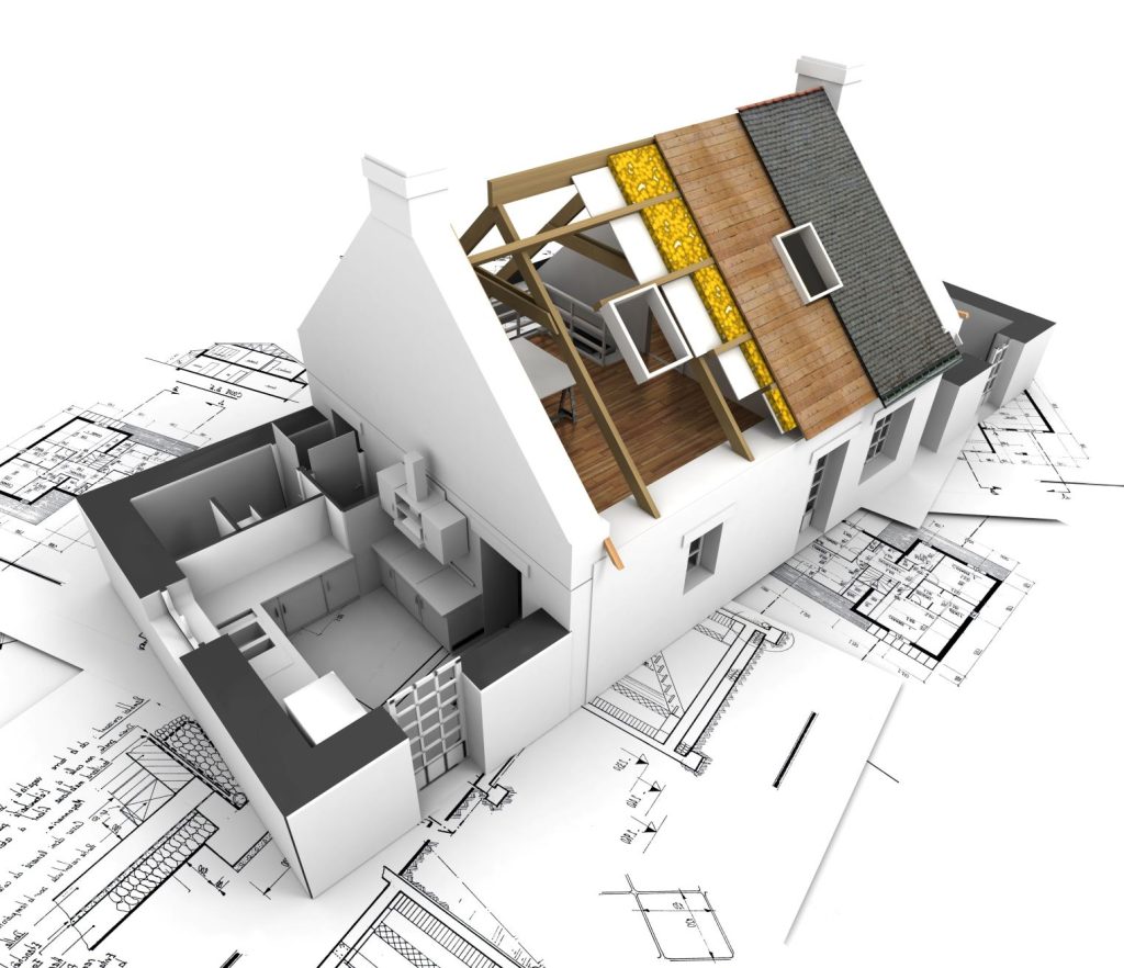 Are Electrical And Plumbing Drawings Part Of Architectual Fees