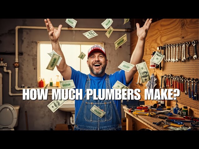 Are Plumber’s Union Pay Scales Different in Different States?