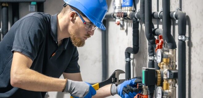 Are Plumbing Companies Charging More Because Of The Shortage?