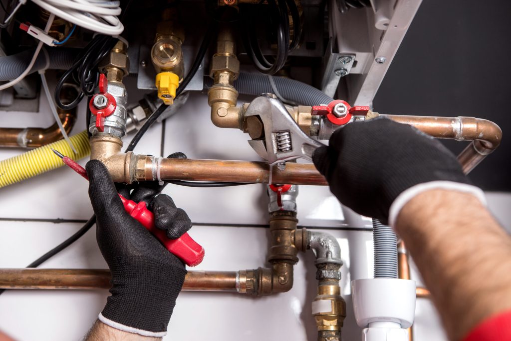 Are Service Calls Of A Plumber In Ny Taxable