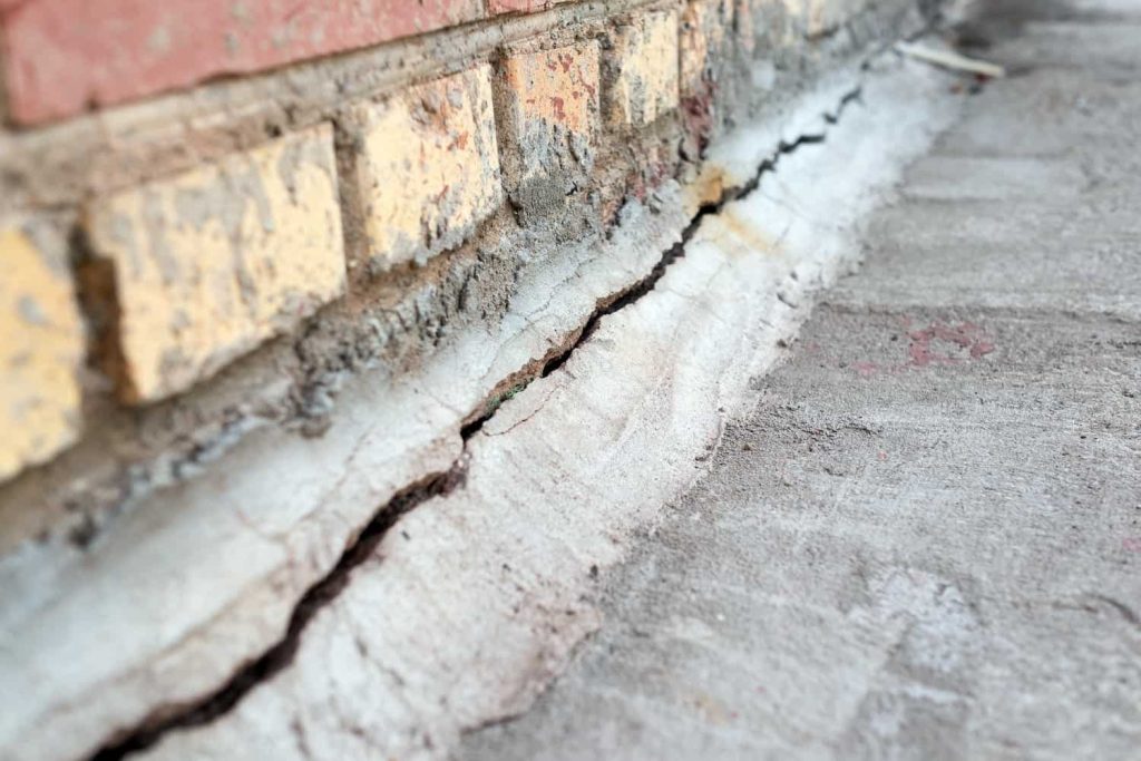 Are Settlement Cracks In Plumbing Covered By Homeowners Insurance