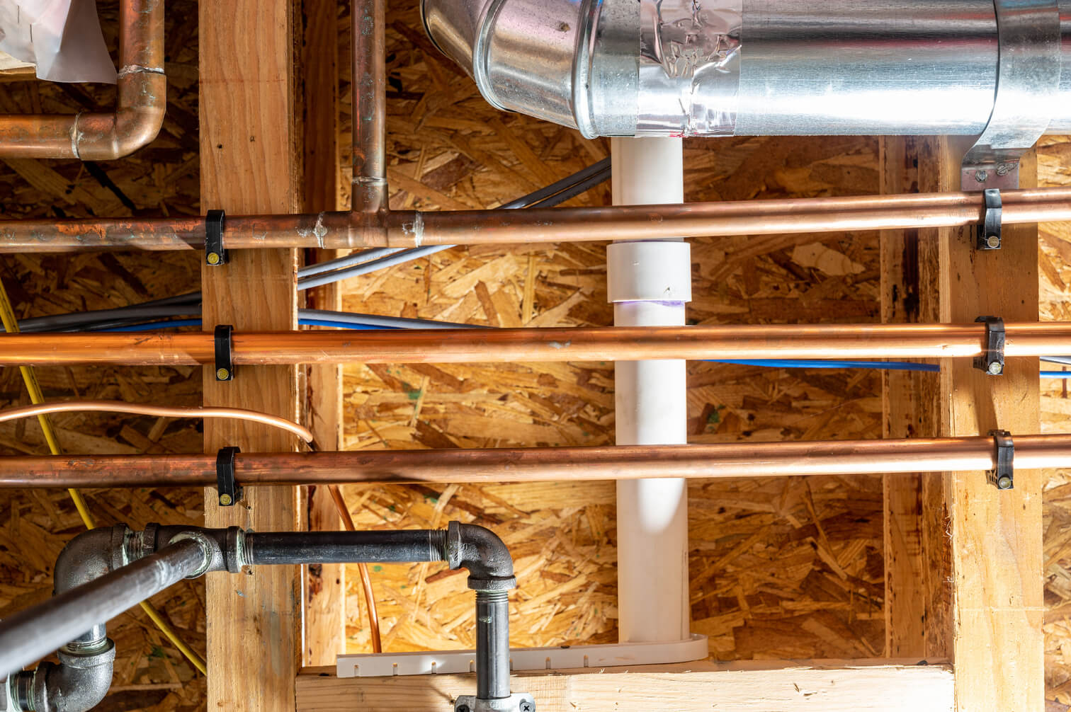 Are The Problems Of Copper Plumbing In Florida Houses Real?