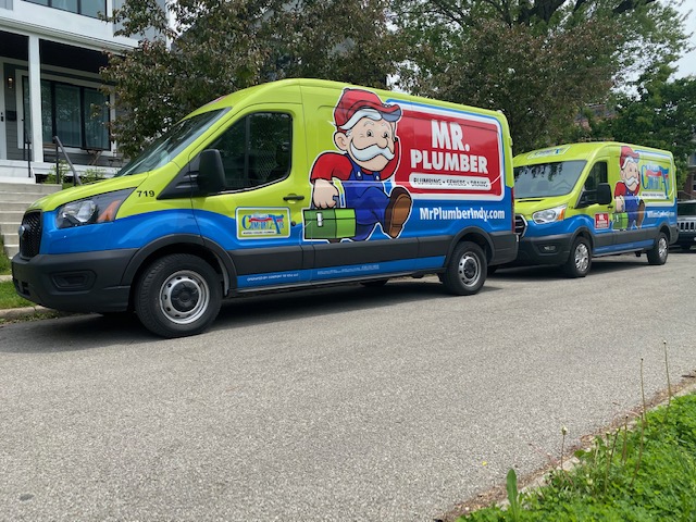 Are There Complaints Against Mr. Plumber in Indianapolis? An Honest Review