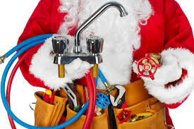 Are There Plumbing Services with Christmas Discounts? Find Out Now!