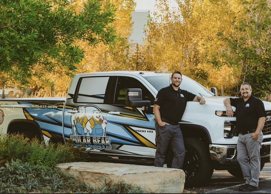 Are There Veteran-Owned Plumbers in Fort Collins? Yes!