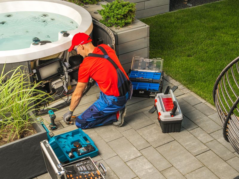 Are There More Plumbing Repairs Needed In The Summer?