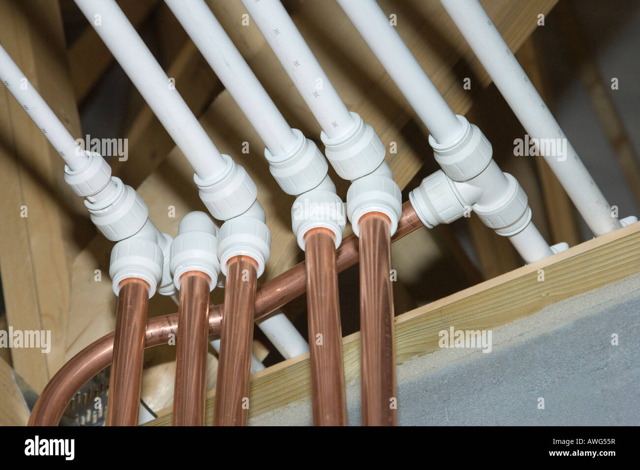 Are Wires And Plumbing Allowed In Same Joist Bay? The Ultimate Guide for Safe Renovations