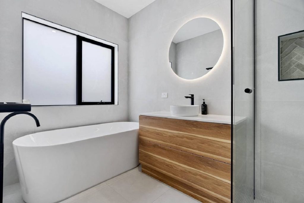 Ark How To Add Plumbing For A New Bathroom