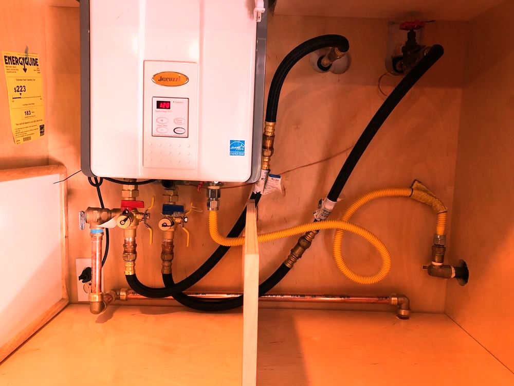 Arlan Plumbing & Rooter: Your Trusted Expert on Mariano Street, Woodland Hills