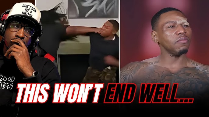 Aron The Plumber Crashing Out: All Viral X (Twitter) Clips Explained