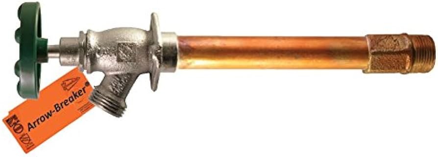 Arrowhead Brass 18″ Frost Free Replacement: The Ultimate Guide