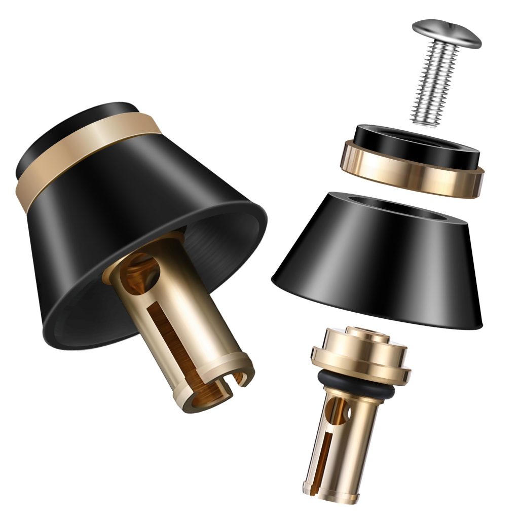 Arrowhead Brass & Plumbing Pk2016 420 Springless Check Valve