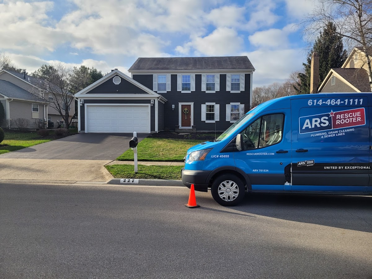 ARS Rescue Rooter Columbus Reviews: Is This Plumber Worth It?