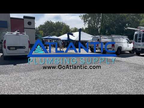 Atlantic Plumbing Supply New Jersey: Your Ultimate Guide to 37 Toms River