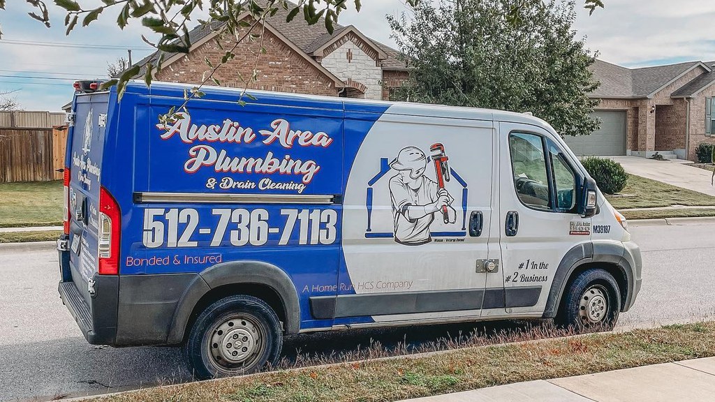 Austin Area Plumbing & Drain Cleaning 701 Brazos St: Your Ultimate Guide to Fast, Reliable Service