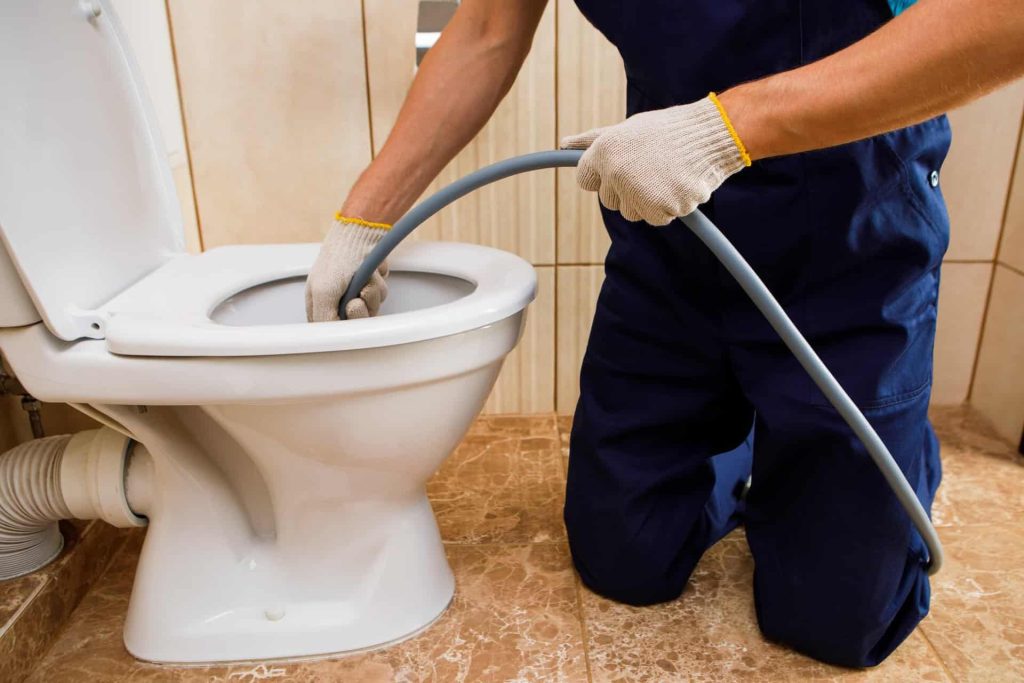 Australian Plumber Charges 230 000 For A Clogged Toilet