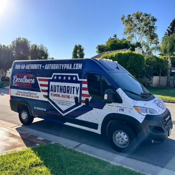 Authority Plumbing And Heating Inc Elk Grove Village IL: Your Trusted Local Expert