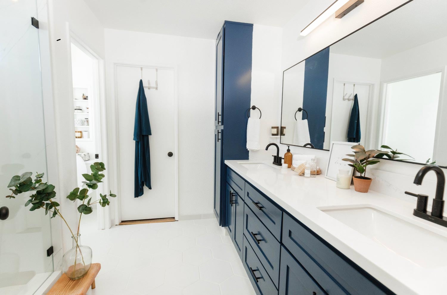 Average Cost For A Plumber For A Remodeled Bathroom: 2026 Price Guide