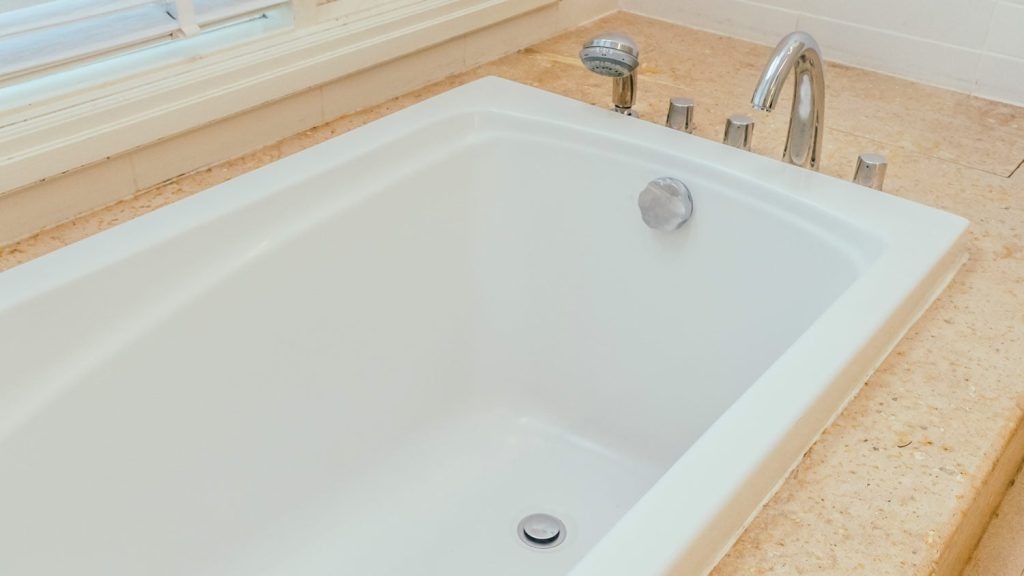 Average Cost For Plumber Repair Bath Tub Over Flow