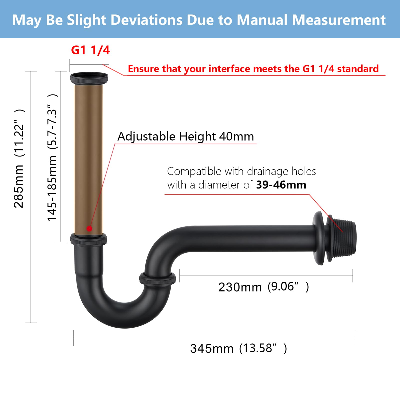 Average Height On The Plumbing Traps For Bathroom Sink: The Ultimate Guide