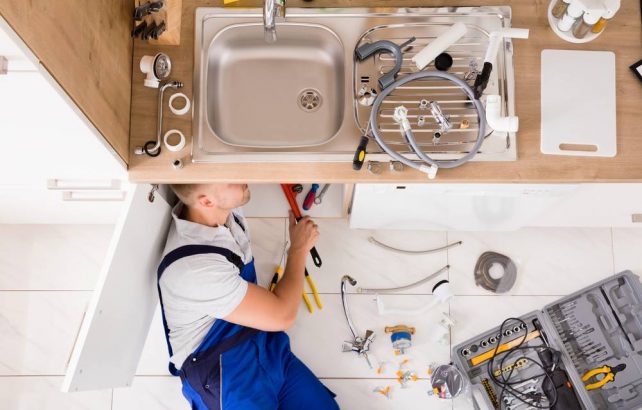 Average Rate Per Hour For A Plumber In Colorado: 2026 Cost Guide