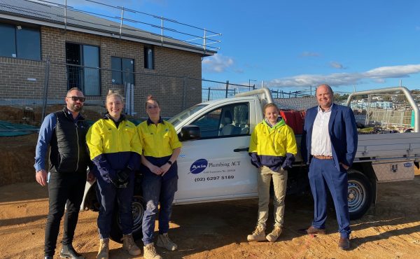 Navigating China’s Plumbing B2B Market: Axis Actuators, Regulations & Sourcing Guide