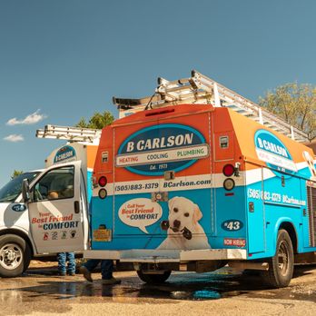 B Carlson Heating Air Conditioning & Plumbing Albuquerque Nm: The Ultimate Local Guide