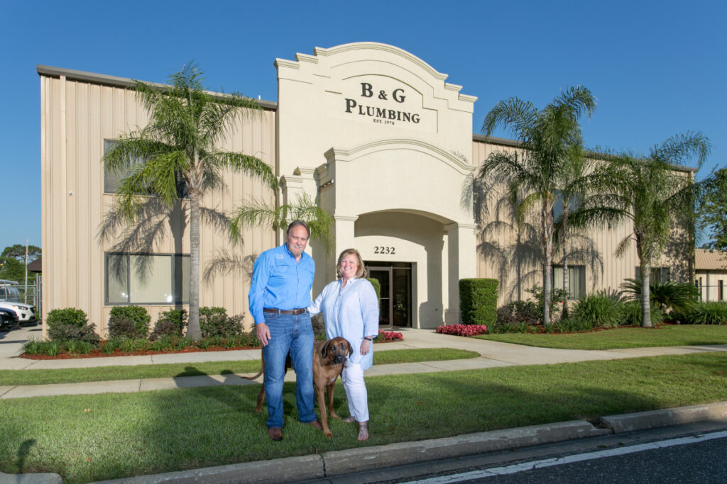 B & G Plumbing Heating And A C 21502: Your Trusted Local HVAC & Plumbing Experts