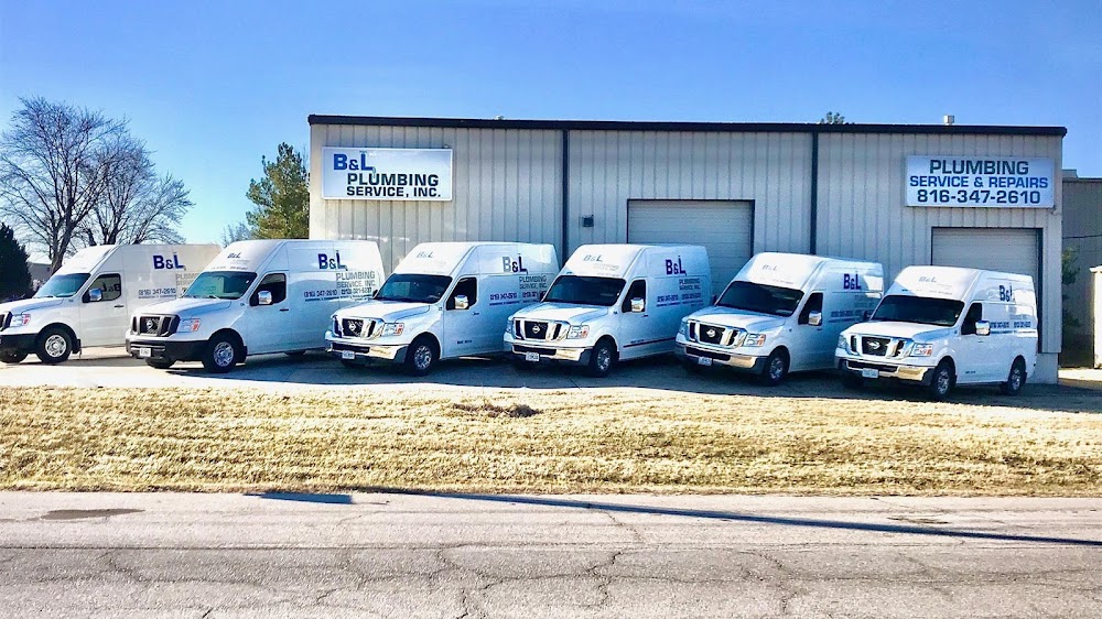 B&L Plumbing 22643 Stanton Rd: Your Trusted Sand Lake MI Plumber