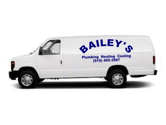 Bailey’s Plumbing Heating And Cooling Albert Court Durham NC: Your Trusted Local HVAC & Plumbing Experts