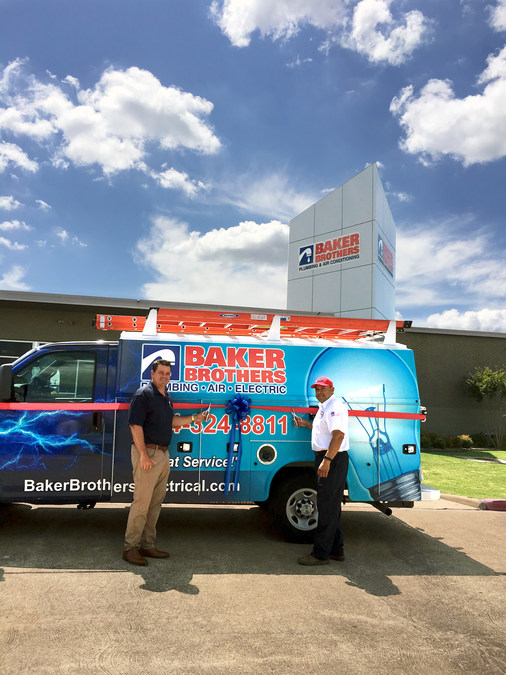 Baker Brothers Plumbing AC & Electrical: Phone Number & Contact Guide