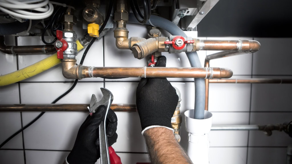 Banks Quarles Plumbing Heating Cooling & Electrical Tuscaloosa Al: Your Trusted Local HVAC & Plumbing Experts