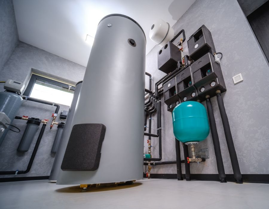 Barrett Plumbing: Do They Accept Credit Cards in Falmouth, Mass?